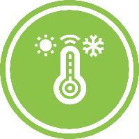 Humidity and Temperature Sensor