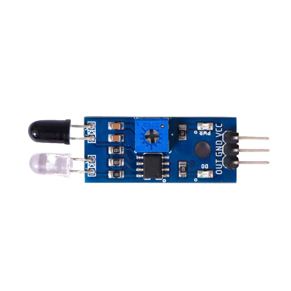 Buy IR Proximity Sensor for Arduino at