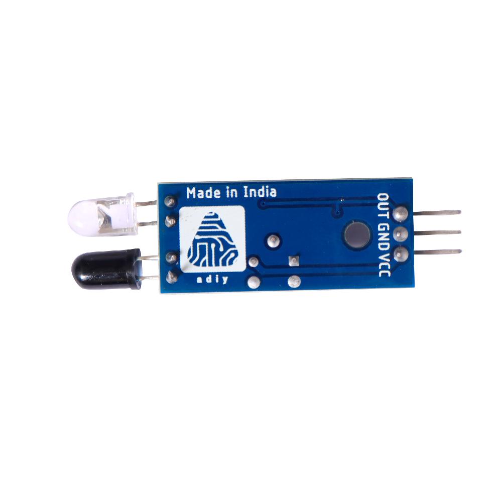 Buy IR Proximity Sensor for Arduino at Rajguruelectronics.com
