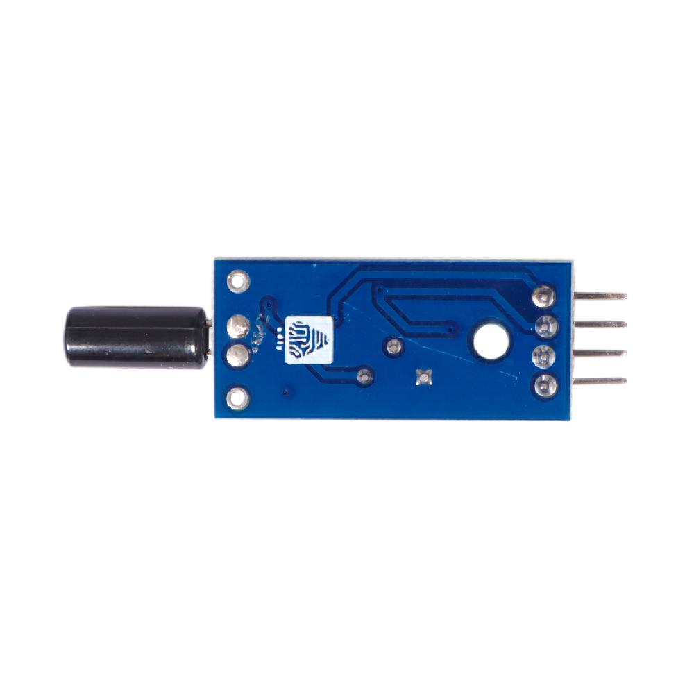 Buy SW520D Tilt Sensor Module online at Low Price in India ...