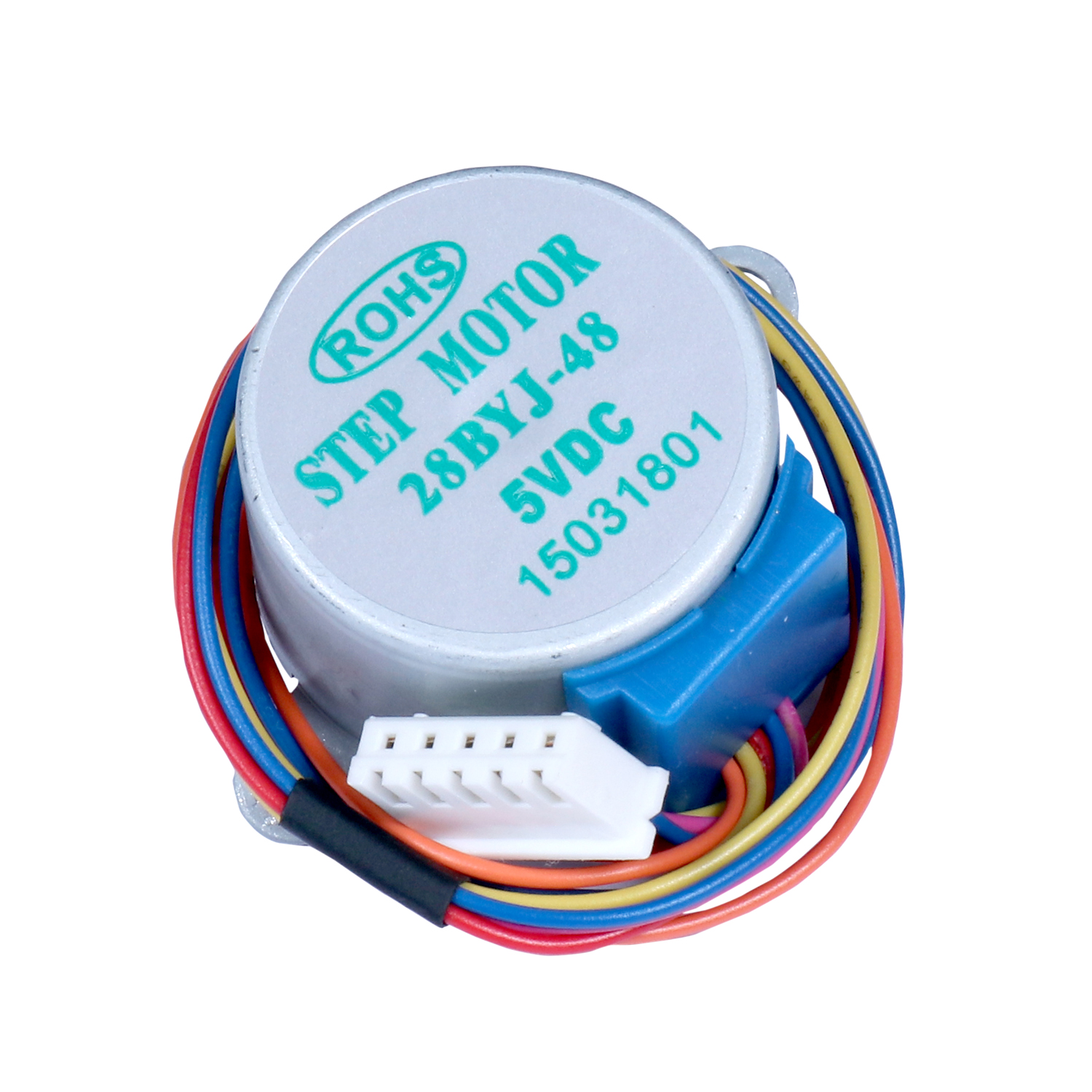 Stepper Motor 5V 28BYJ-48