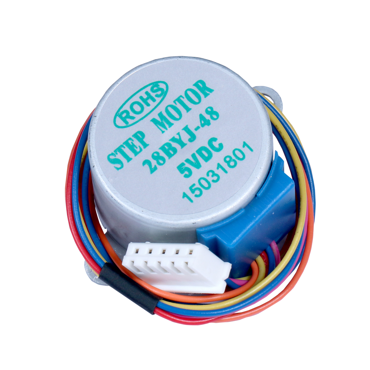 Stepper Motor 5V 28BYJ-48