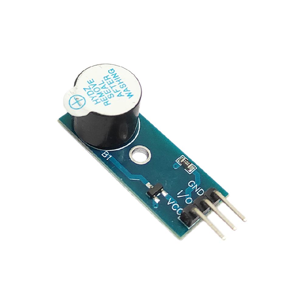 Active Buzzer Module - 3.3-5V buy online at Low Price in India 