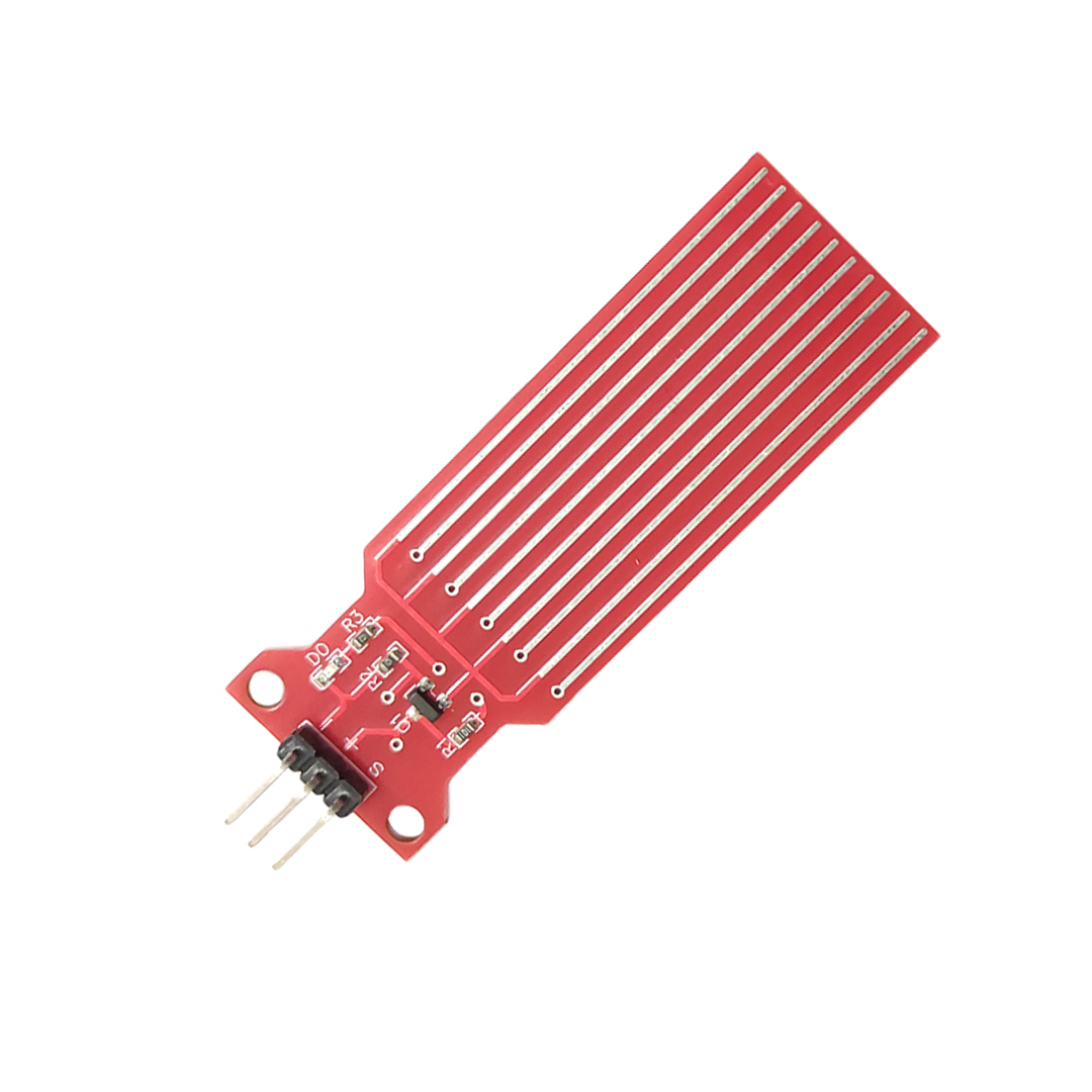 Water Level Sensor Module For Arduino By ADIY | Rajguruelectronics.com