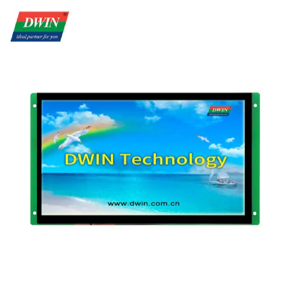 10.1 Inch DWIN HMI Smart LCD Display Module  Image 3