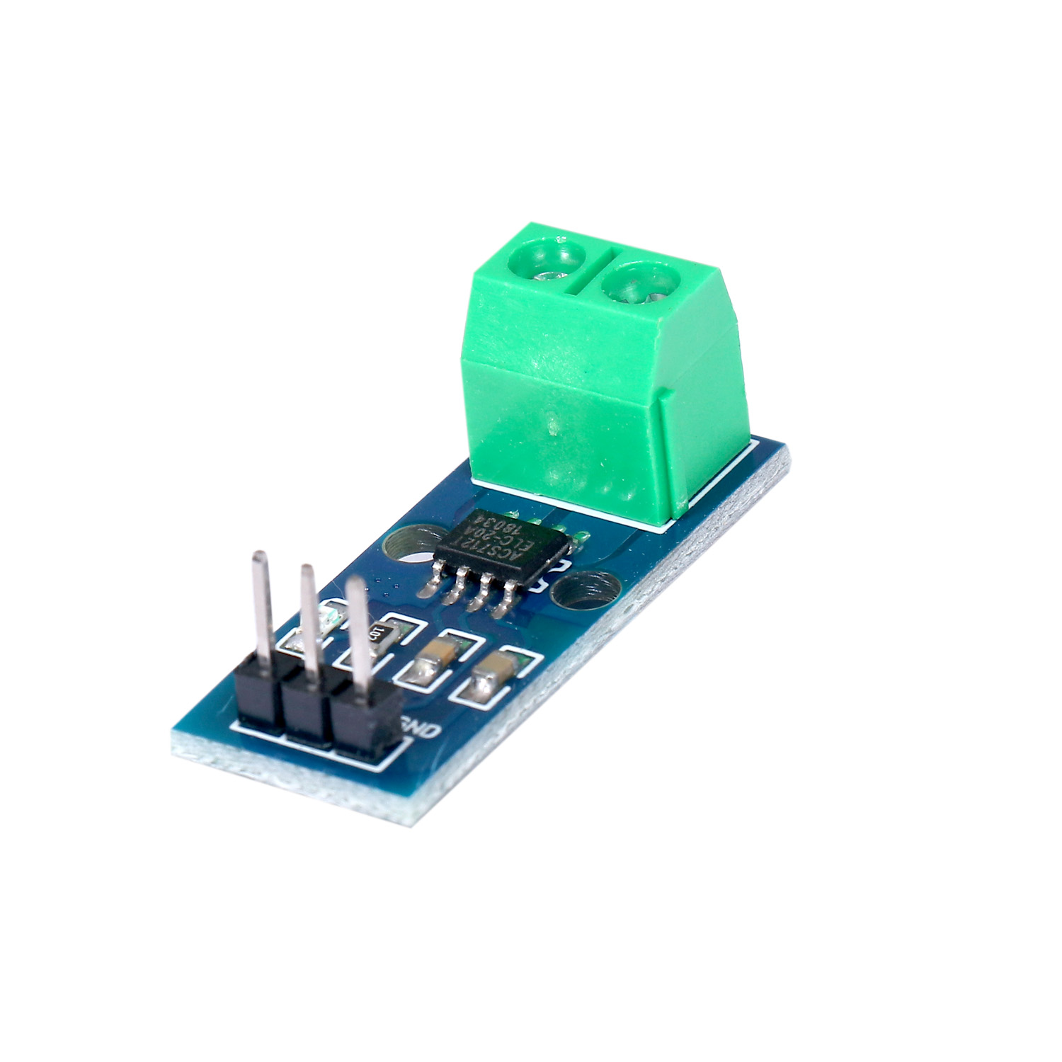 ACS712 Current Sensor Module - 20A