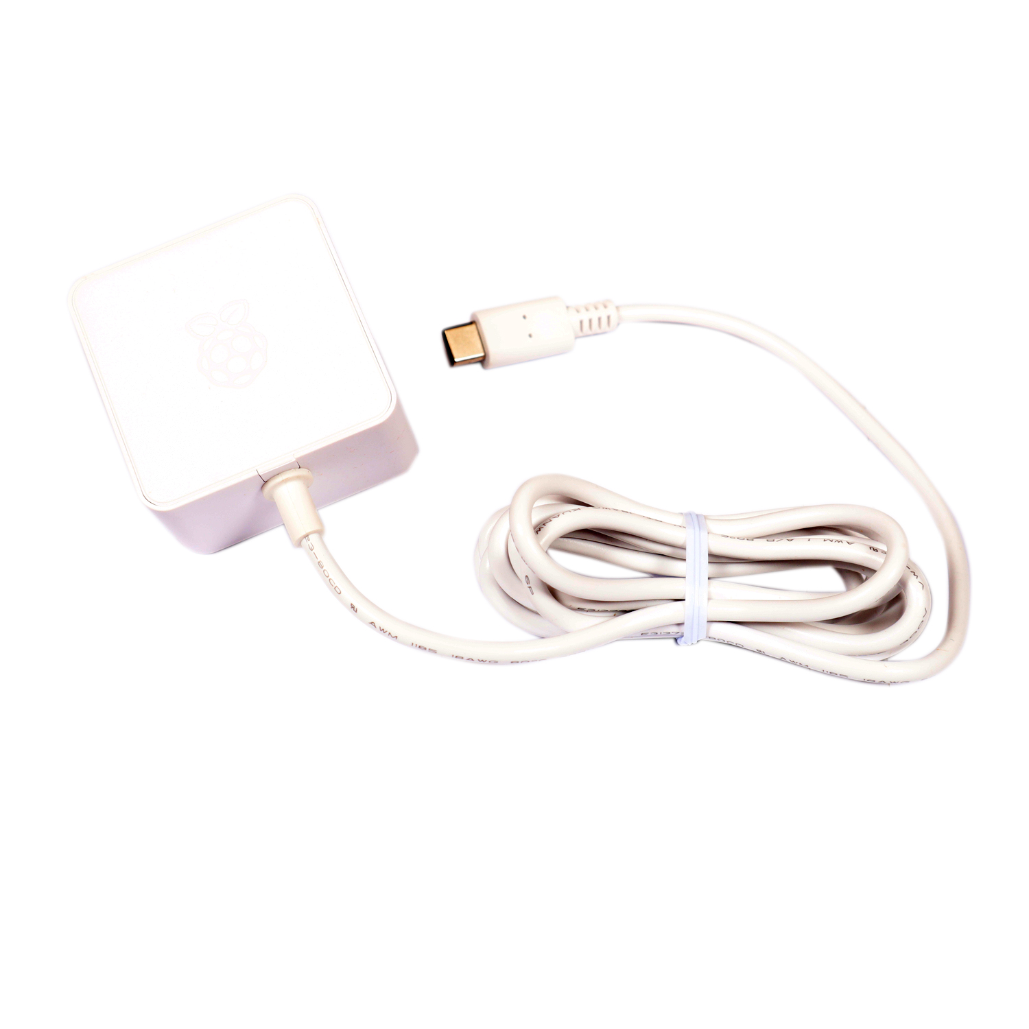 Raspberry pi 4 power supply