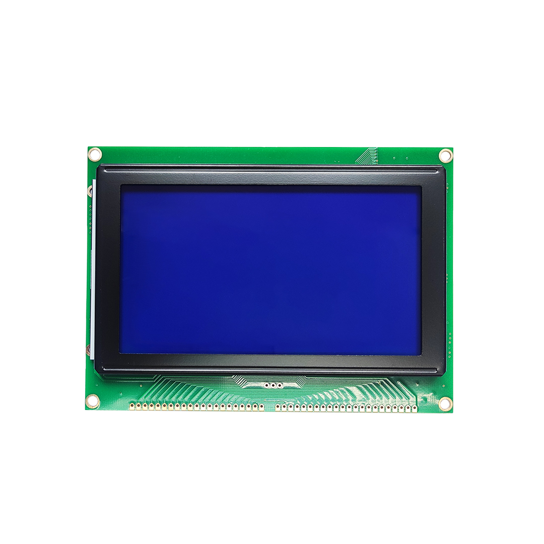 Graphic OLED Display 240x128