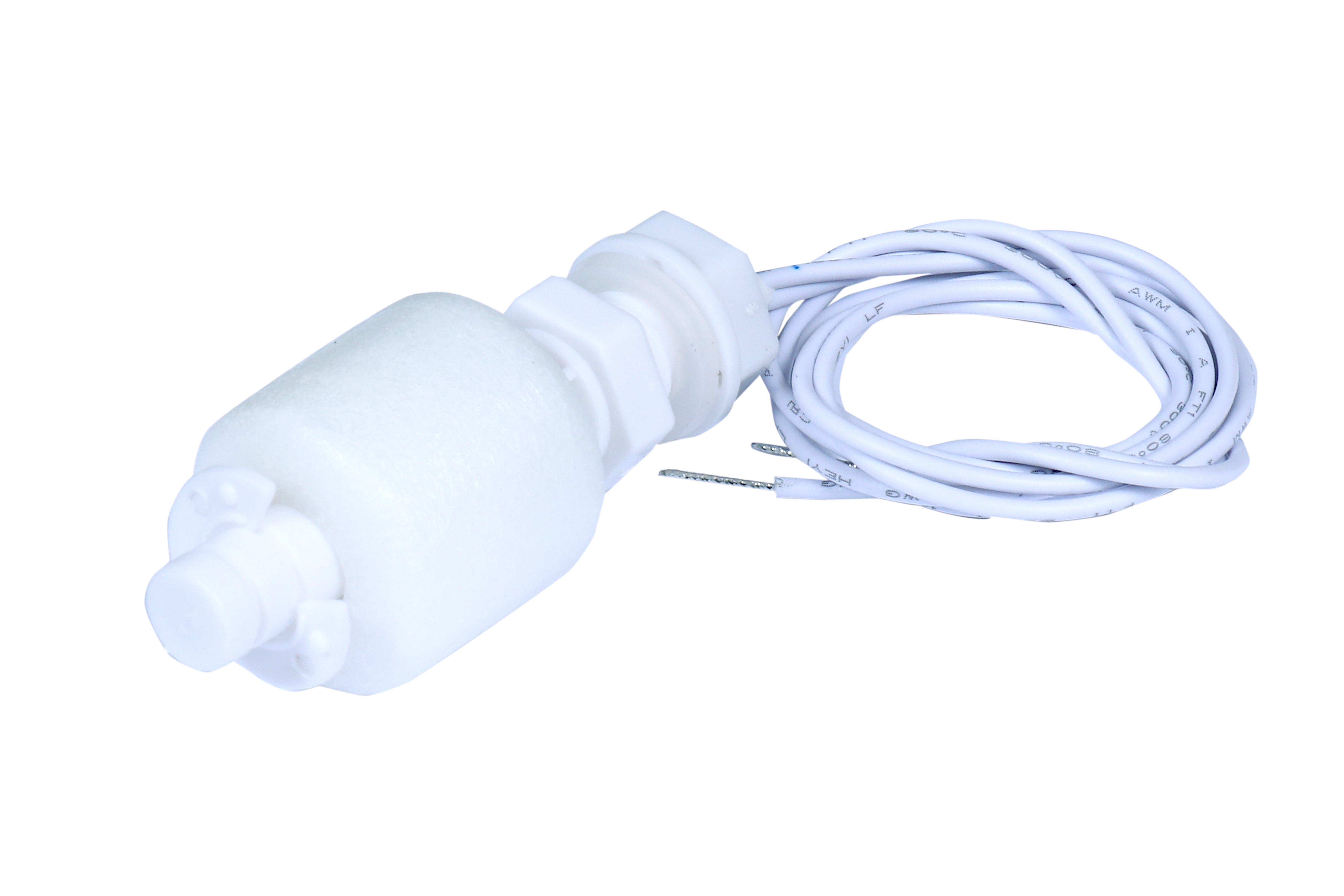 SEN-PPI135 PP VERTICAL MAGNETIC WATER LEVEL SWITCH LIQUID LEVEL SWITCH ...