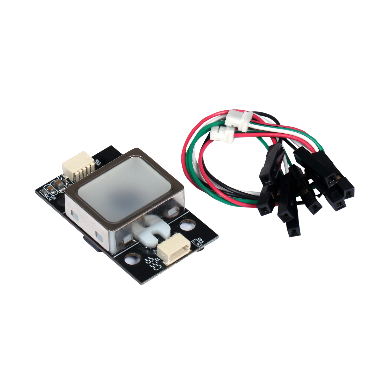 Buy GT-521F32 Optical Fingerprint Module | Biometric Scanner Online