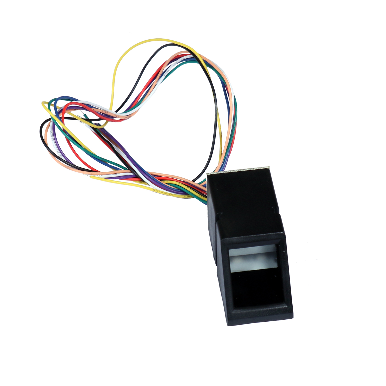 Optical Finger AS608 Print Reader Module Sensor|Rajguru Electronics