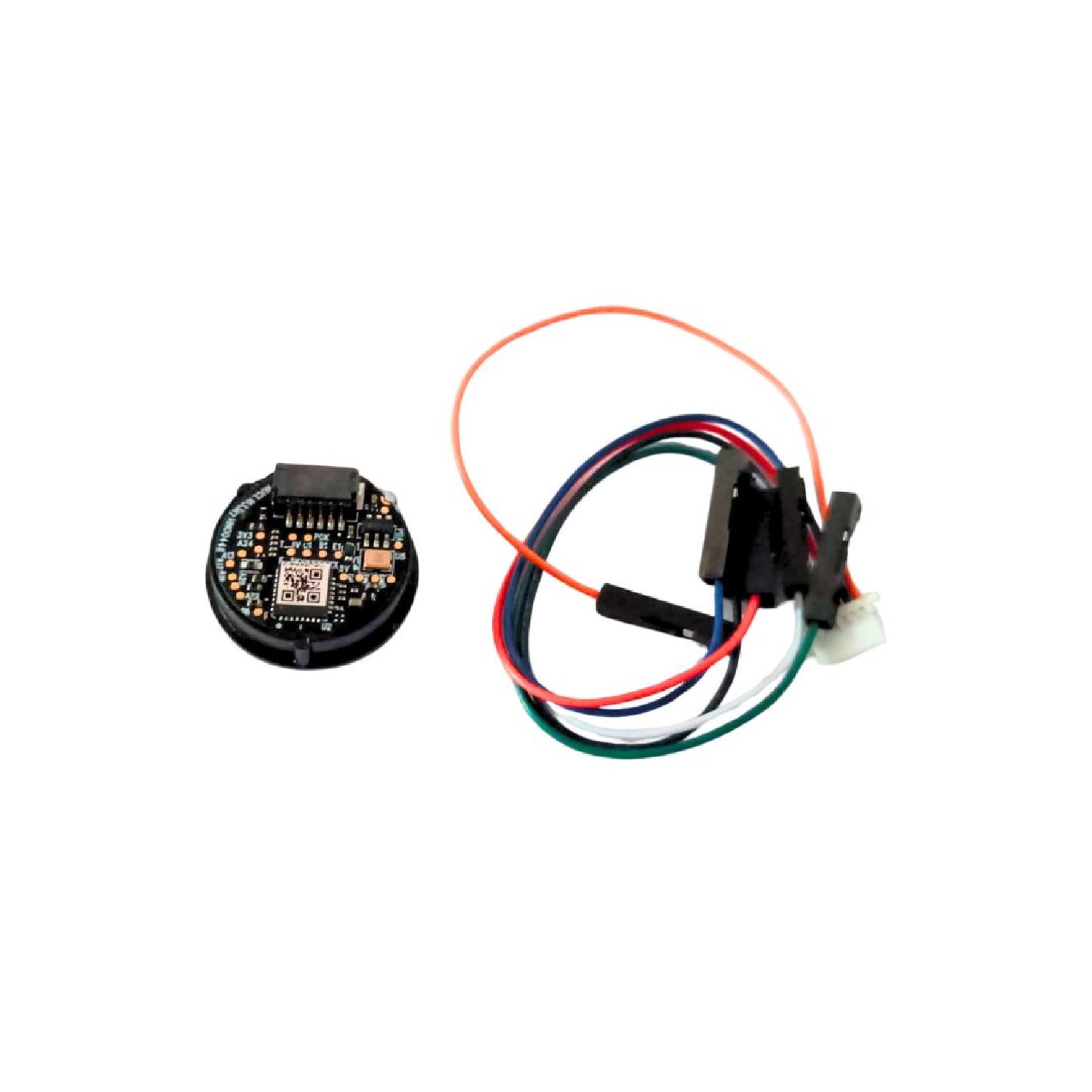 ADH-Tech GT-NUCL1633-01 Finger Print Module