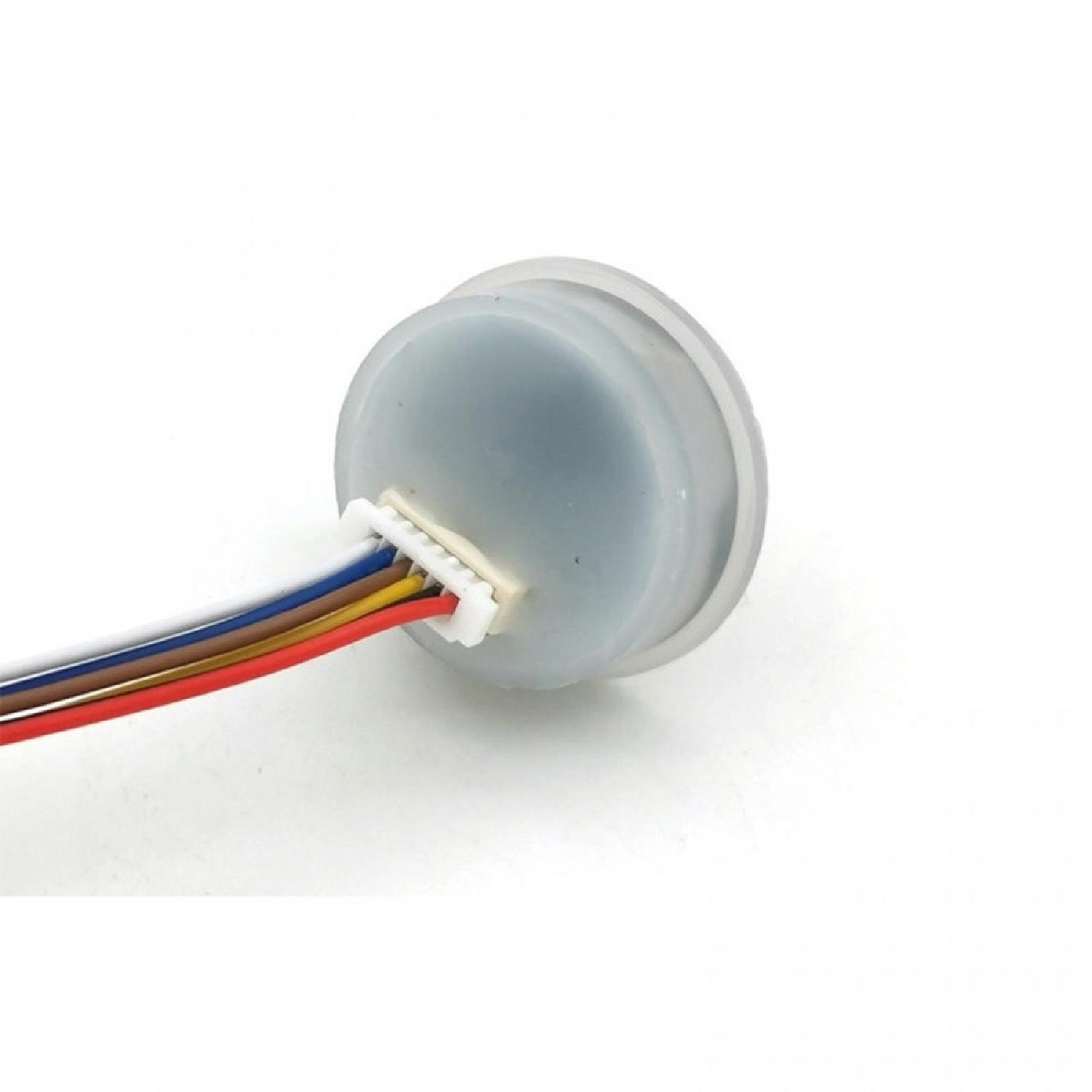 Grow R502-F Finger Print Module