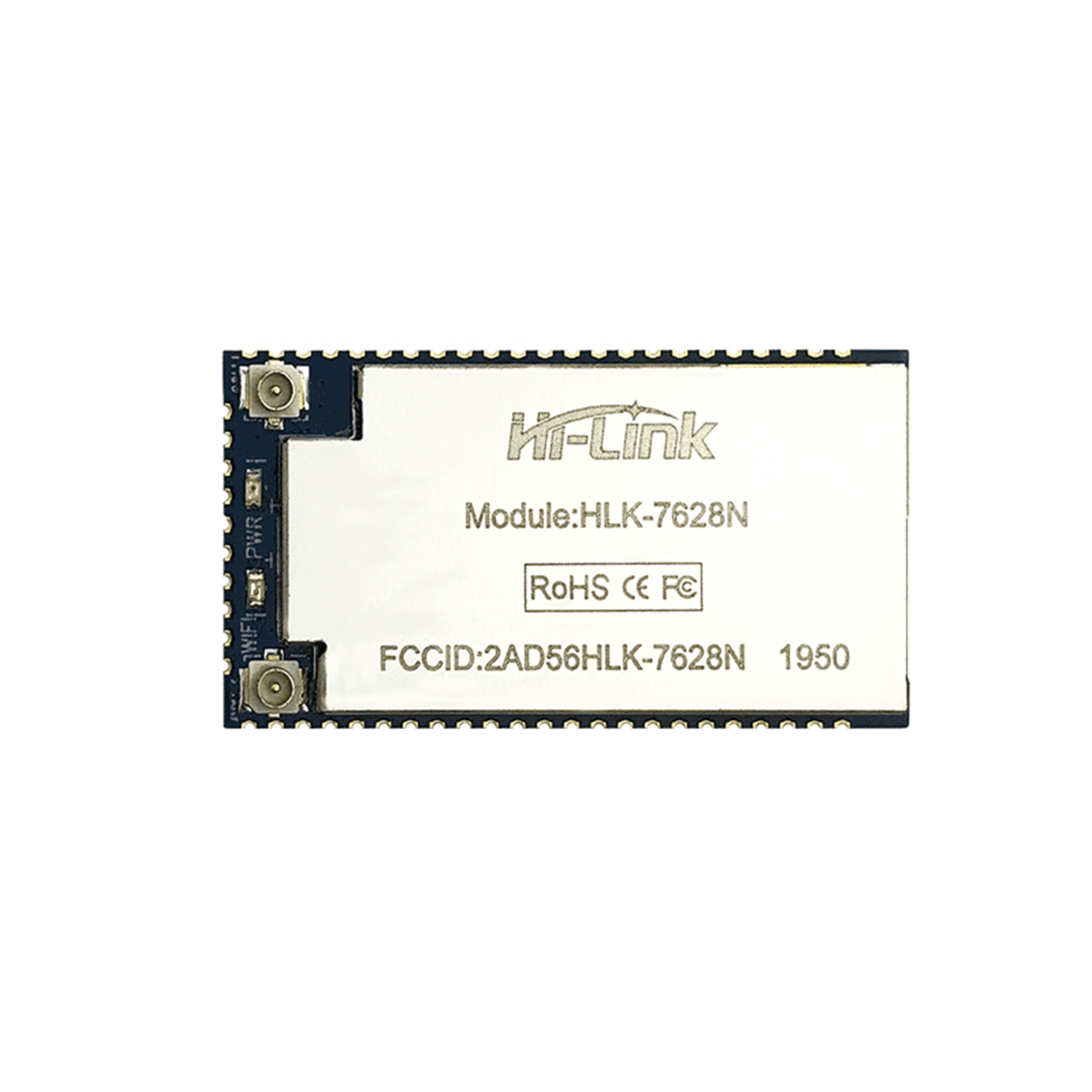 Buy HLK-7628N Serial WIFI module wireless routing module at