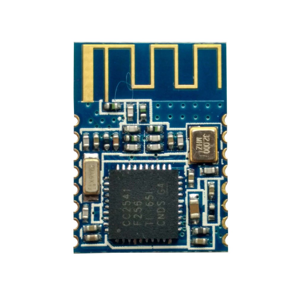 SH-CHEN HM-11 Bluetooth 4.0 BLE Serial Module Board Switch Controller Receiver Module Accessories