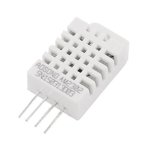 Interfacing DHT22 Temperature Humidity Sensor with Arduino -Electropeak