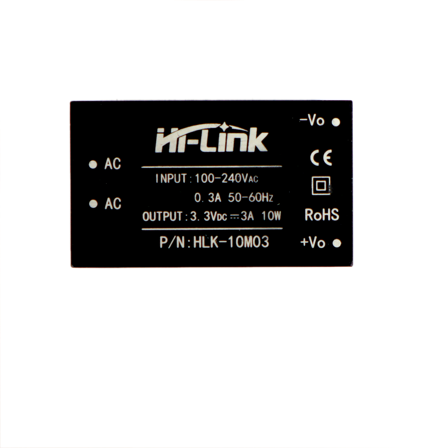 HLK 10M03 Power Module buy online at low price |Rajguru Electronics
