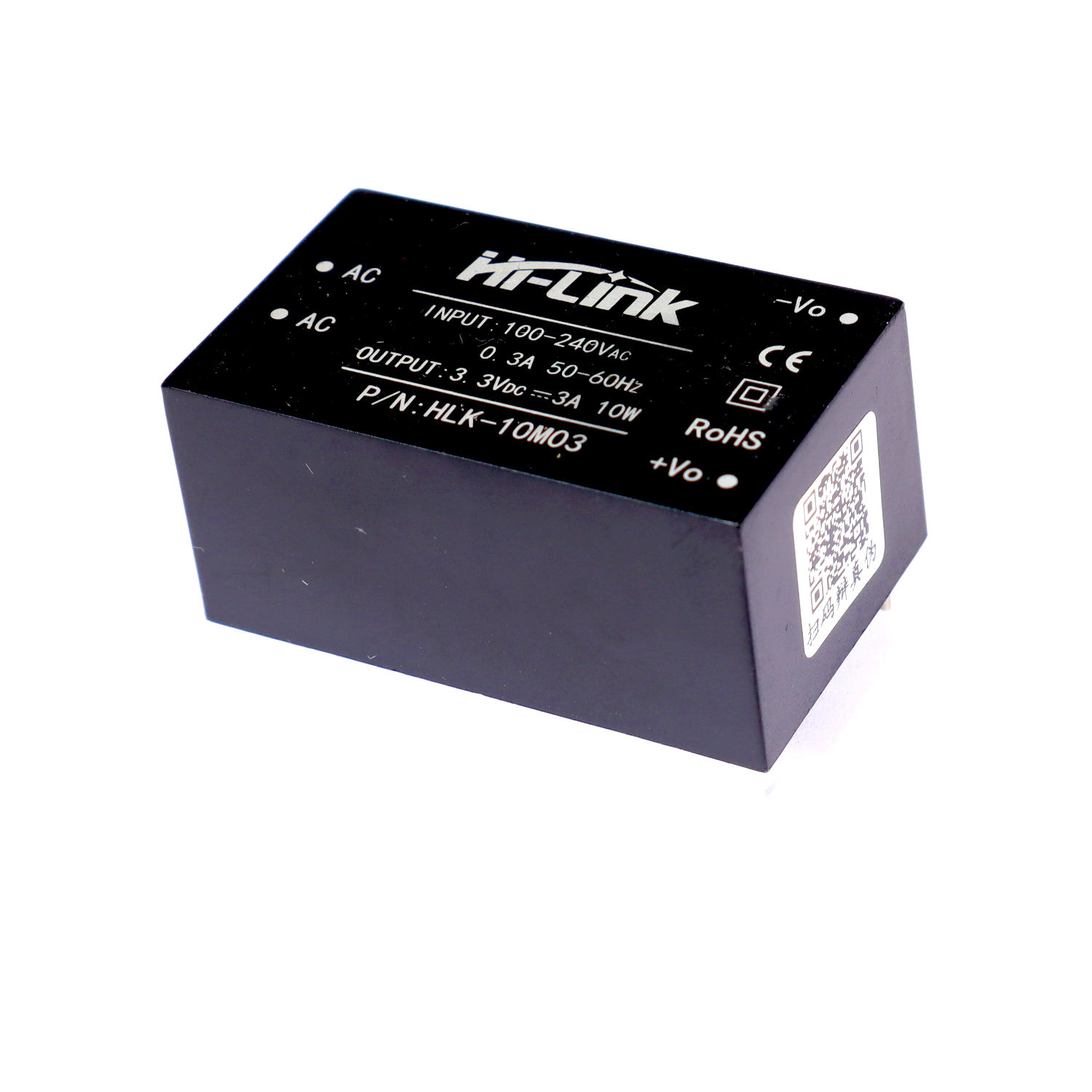 HLK 10M03 Power Module buy online at low price |Rajguru Electronics