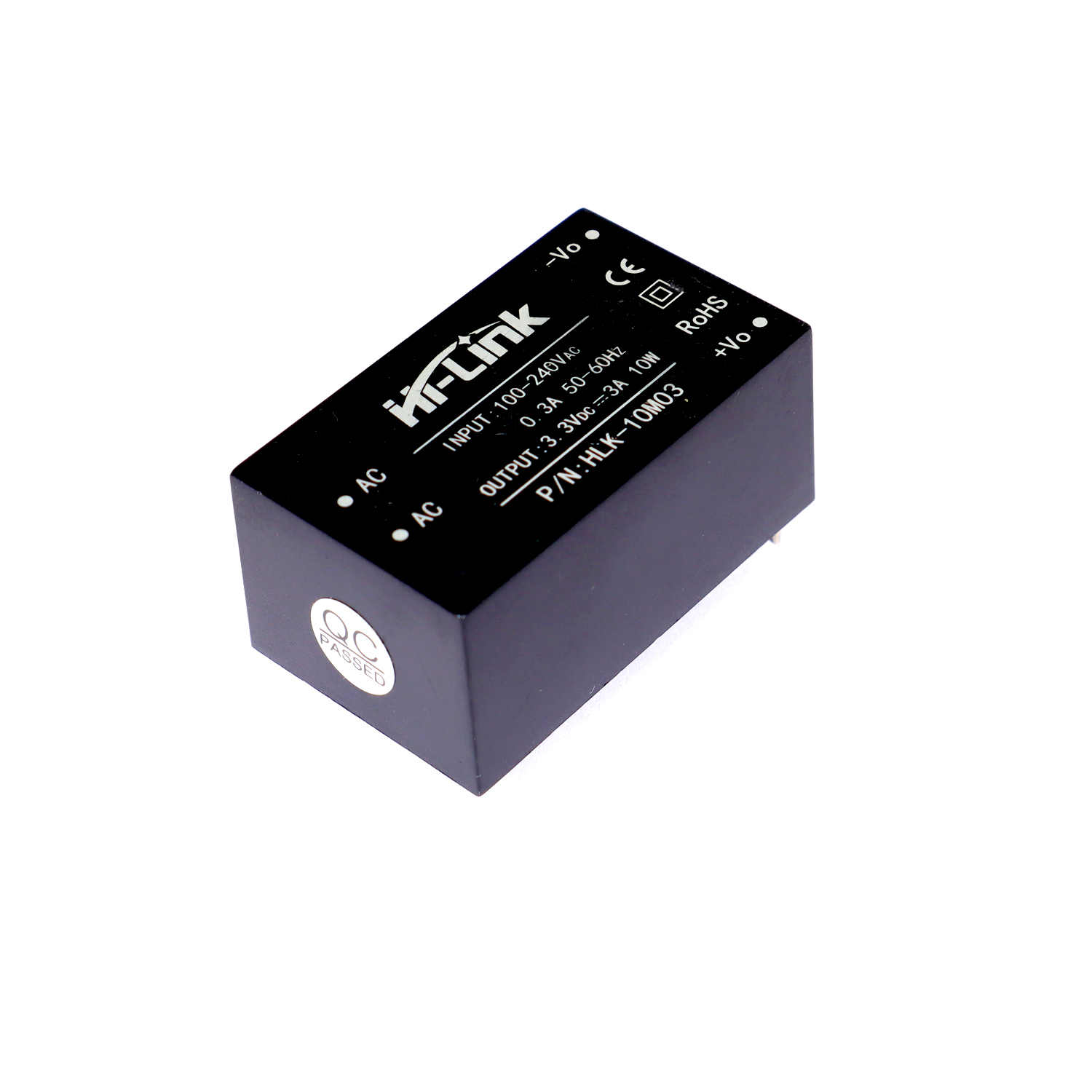 HLK 10M03 Power Module buy online at low price |Rajguru Electronics