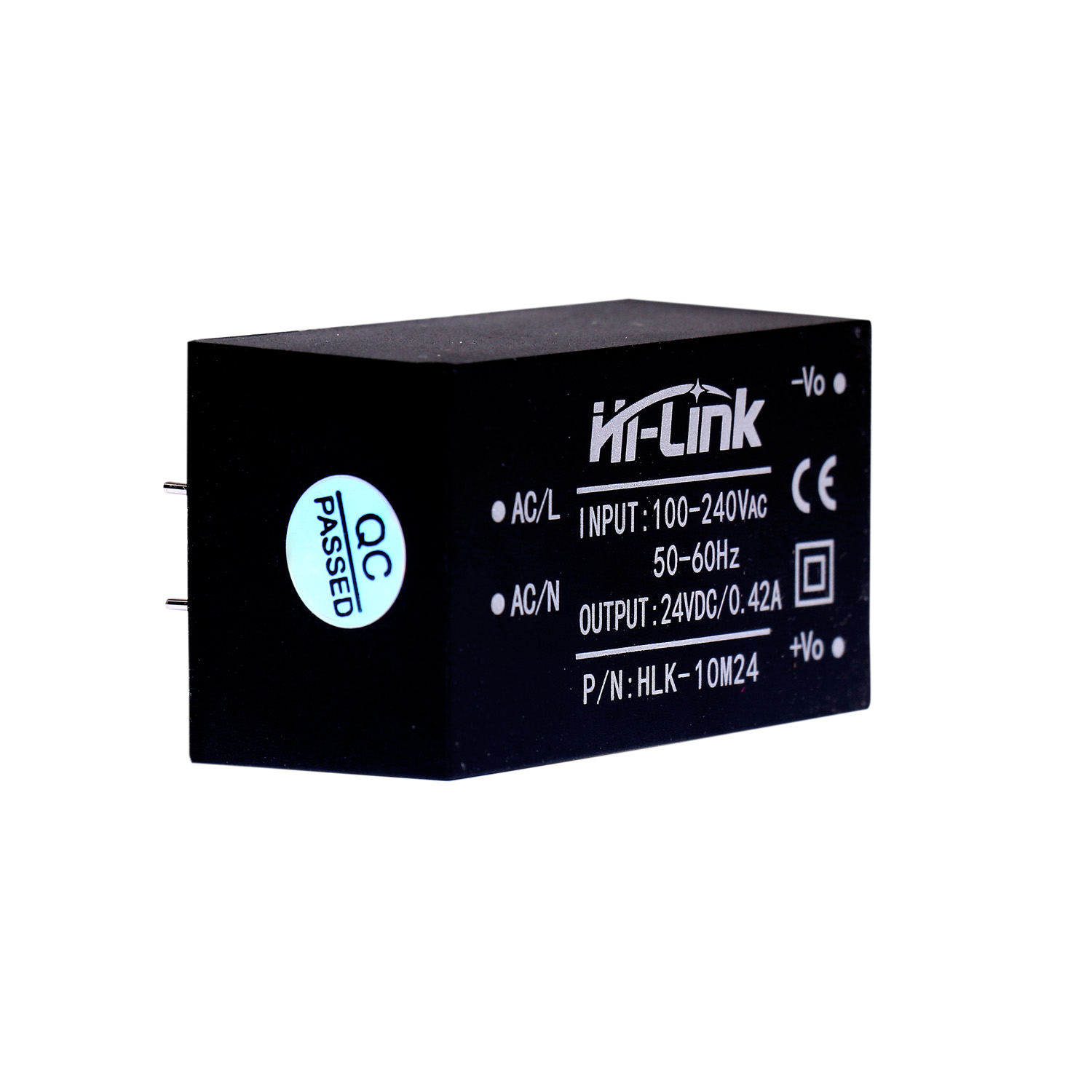 Hi-Link Power Module HLK 10M24 at best price|Rajguru Electronics