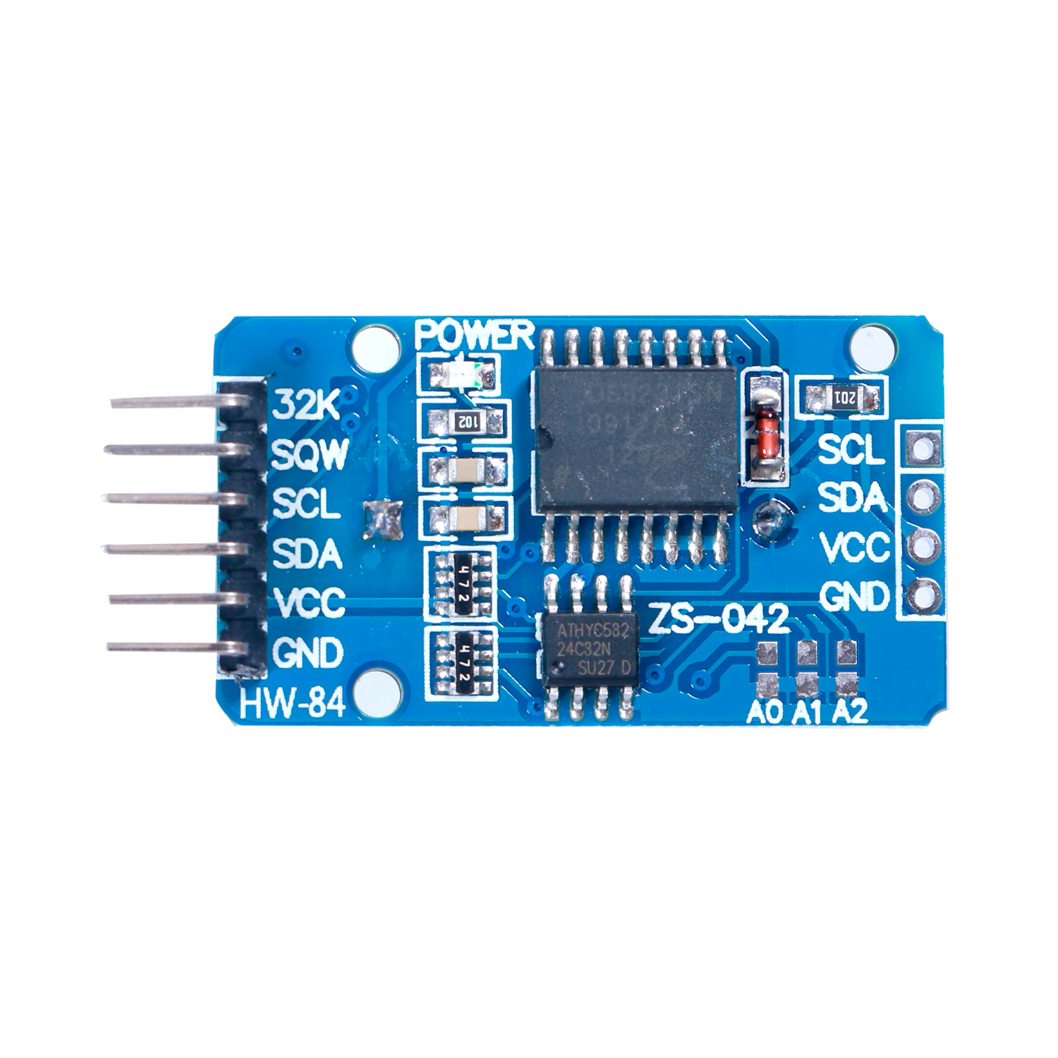 DS3231 RTC Module