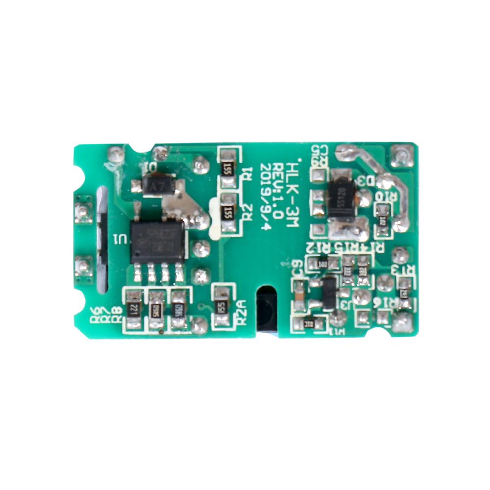 Buy HLK PM24L Open Frame Power Module at rajguru Electronics