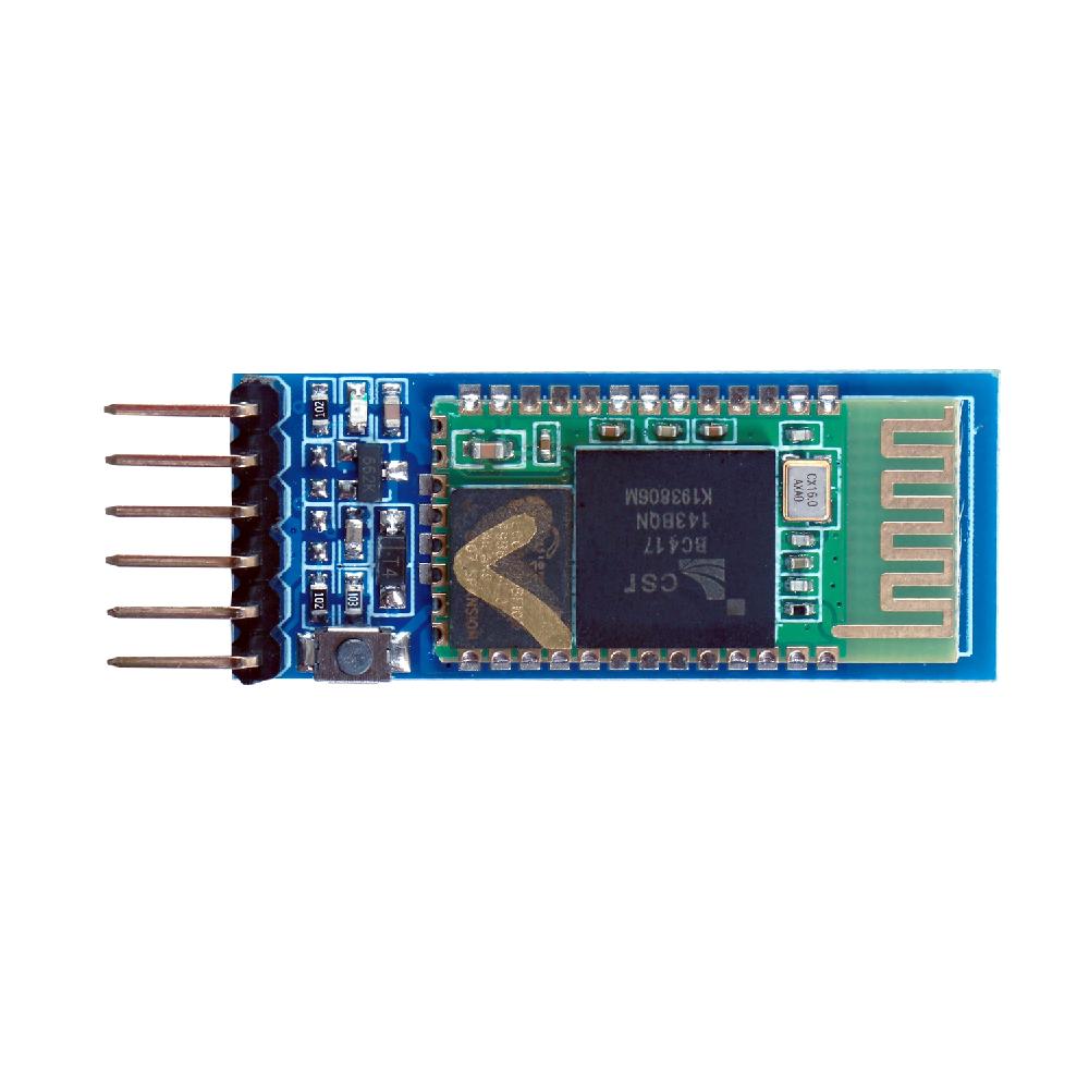 Buy HC-05 Bluetooth Module with TTL Output at Rajguru Electronics