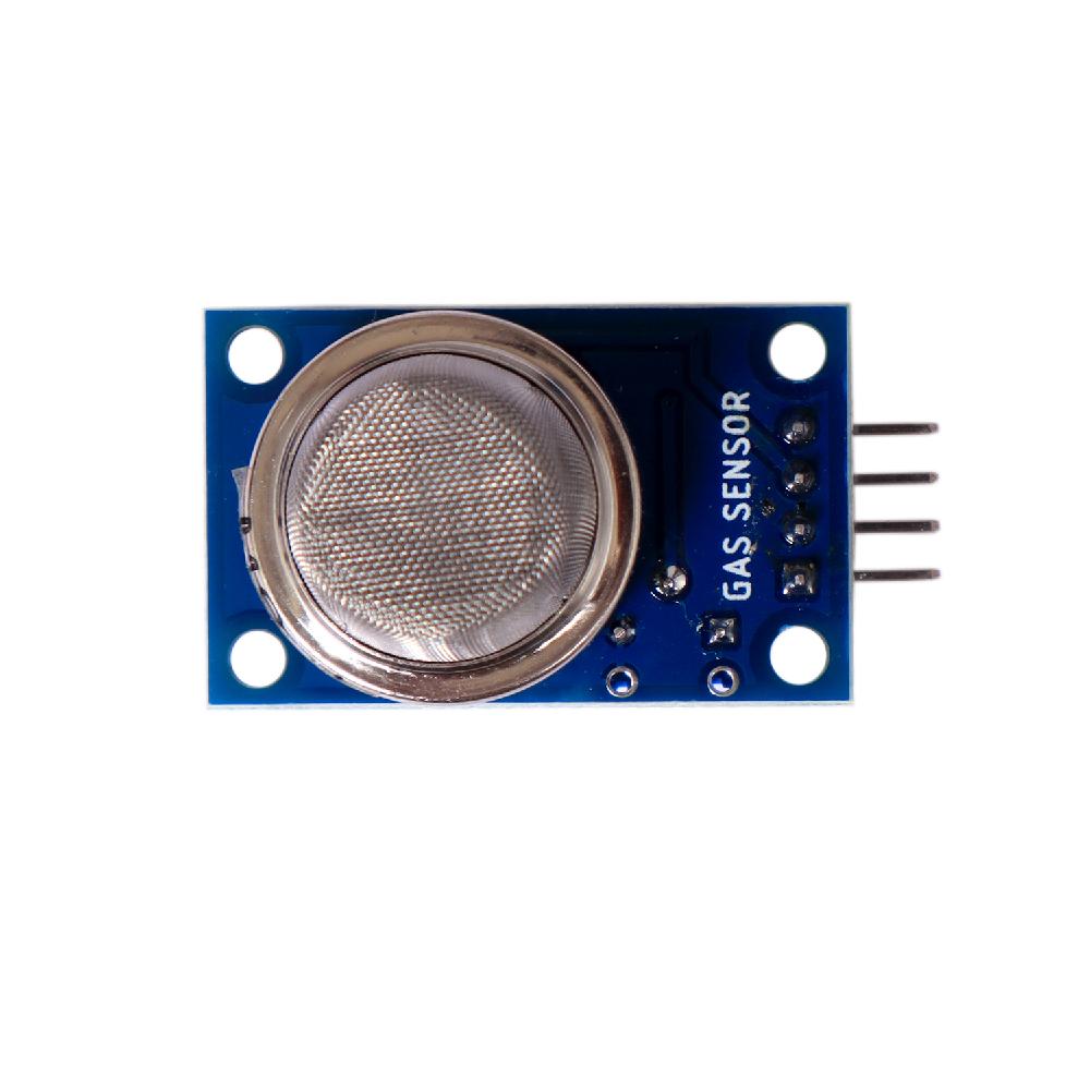 Buy High Sensitive MQ4 Methane CNG Gas Sensor Module Online ...