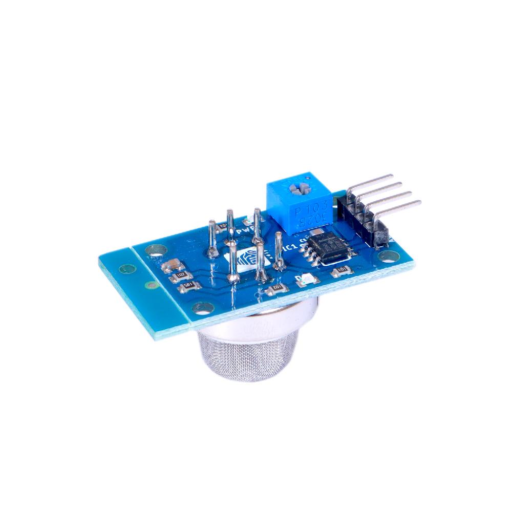 Buy MQ8 Hydrogen Gas Sensor Module online H2 Alarm Detection |ADIY