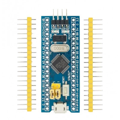 Development boards  STM32-base project